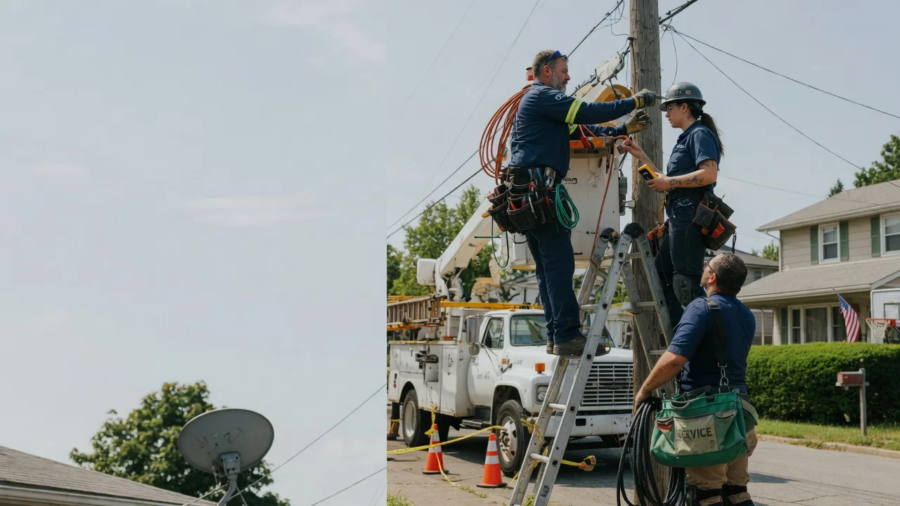 Electrical Repair in Overbrook, KS near me